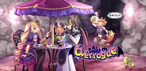 Screenshot 25: RPG Overrogue