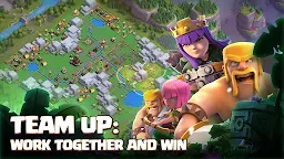 Screenshot 13: Clash of Clans | Global