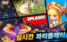 Screenshot 16: 가디언헌터 | 글로벌버전