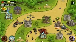Screenshot 6: Kingdom Rush