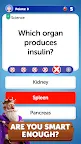 Screenshot 4: Trivia Tower - Trivia Game