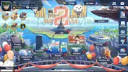 Screenshot 2: One Punch Man: Road to Hero 2.0 | Inglés