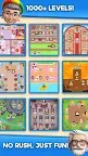 Screenshot 12: That's My Seat - Logic Puzzle