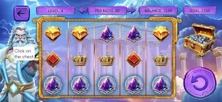 Screenshot 5: Gates of Thunder