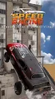 Screenshot 4: Speed Racing:Fly Over Building