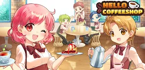 Screenshot 21: Hello Coffee Shop