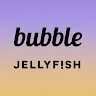Icon: bubble for JELLYFISH