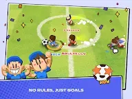 Screenshot 11: Halfbrick Sports: Football