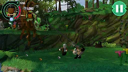 Screenshot 2: LEGO® Star Wars™: TFA