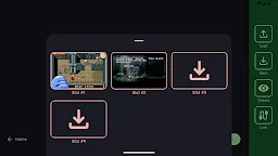 Screenshot 3: Linkboy