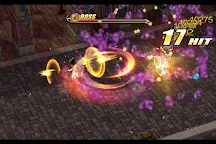 Screenshot 7: 天使帝國 - 幻獸之月