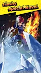 Screenshot 3: MHA: UNITED SURVIVAL