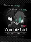 Screenshot 4: ZombieGirl side:S -sister- | Globale