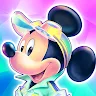 Icon: Disney STEP