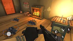 Screenshot 20: 陰屍路2：喪屍射手