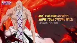 Screenshot 12: BLEACH: Soul Reaper | English