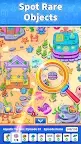 Screenshot 3: Found It! Find Hidden Objects
