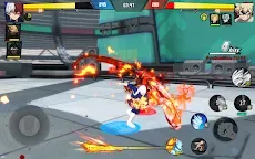 Screenshot 19: My Hero Academia: The Strongest Hero | SEA