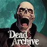 Icon: DEAD ARCHIVE