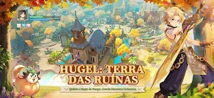 Screenshot 2: Ragnarok Origin: ROO | América