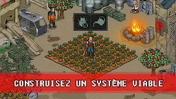 Screenshot 5: Fury Survivor: Pixel Z | Globale