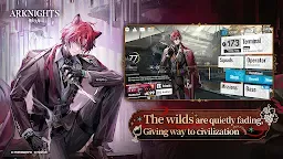 Screenshot 6: Arknights | English