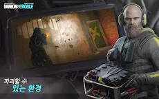 Screenshot 22: 레인보우 식스 모바일 (Rainbow Six M)