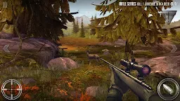Screenshot 14: Deer Hunter 2017