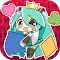 初音未來 一起大富豪