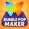 Icon: Bubble Pop Maker