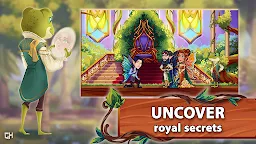 Screenshot 20: Fairy Hotel: Enchanted Kingdom