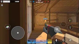 Screenshot 19: Polygon Arena: Online Shooter