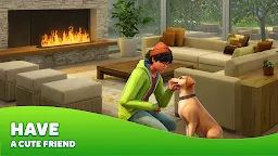 Screenshot 7: Life Sim 3D: Family Simulator