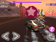 Screenshot 24: エクストリームレーシング：ドリフトとニトロ