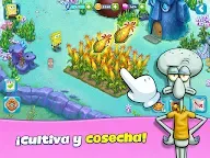 Screenshot 10: SpongeBob Adventures: In A Jam 