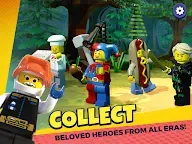 Screenshot 7: LEGO® Legacy: Heroes Unboxed