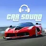 Icon: Ultimate Car Sounds Simulator