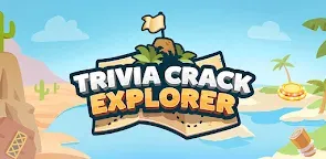 Screenshot 1: Trivia Crack Explorer