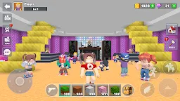 Screenshot 5: Super City: Building Master