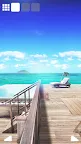 Screenshot 3: 逃脫遊戲 Maldives ~典雅水上別墅~ | 日版