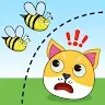 Icon: Help The Dog – Draw To Save