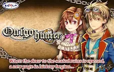 Screenshot 1: RPG Ancient Hunter