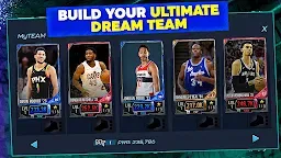 Screenshot 6: NBA 2K Mobile Basketball