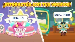 Screenshot 6: Happy Pet Story: Juego de Simulación