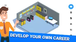 Screenshot 9: PC Creator - PC Building Simulator
