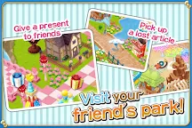 Screenshot 14: ハローキティ ワールド　サンリオのまちづくりゲーム【無料】