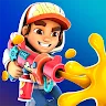 Icon: Paint Brawl : Color of War