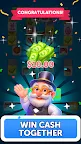 Screenshot 3: Cartoon Tile: Puzzle Cash