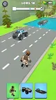Screenshot 27: Shape Transform Race Army Game