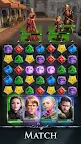 Screenshot 1: Game of Thrones: Legends RPG